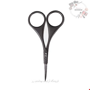  قیچی ابرو آی ایکس مدل GA207