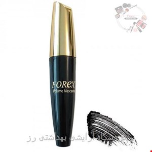 ریمل حجم دهنده حرفه ای گلد فارکس