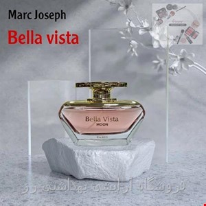 ادکلن زنانه Bella Vista Moon 90 ml by Marc Joseph