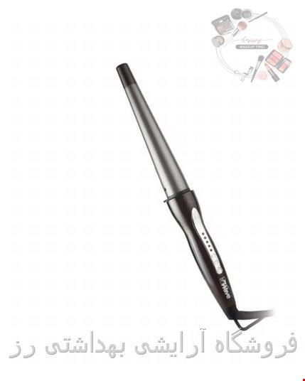 فر کننده مخروطی مو پروویو مدل PW-4110