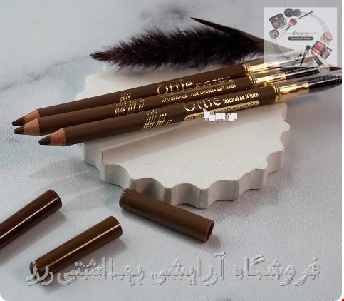 مداد ابرو پودری اوتی مدلNatural as Nature 