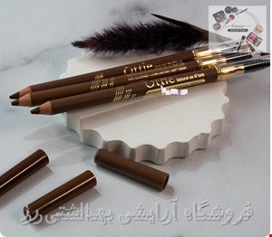 مداد ابرو پودری اوتی مدلNatural as Nature 