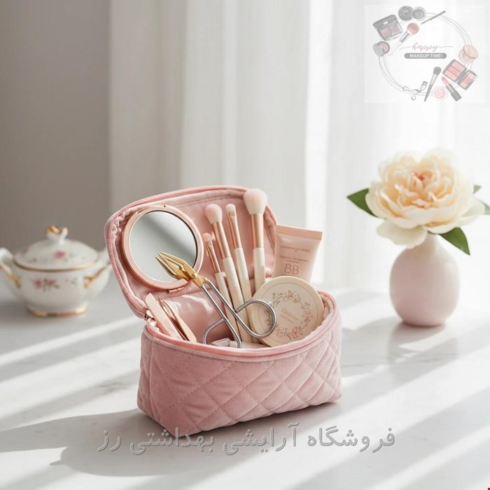 موچین قیچی مکس ژورنال مدل Maxjornal - T23