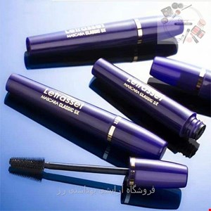 ریمل لتراست مدل ۵X ( حجم دهنده)