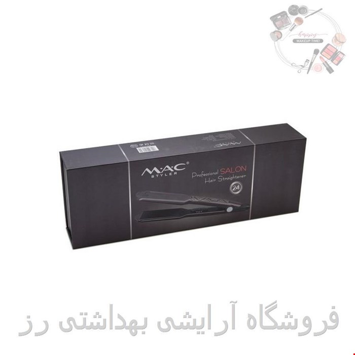 اتو مو مک استایلر مدل MC-5513