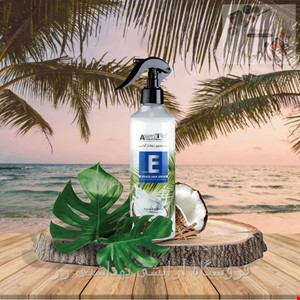 اسپری مو دوفاز کراتینه آوایی