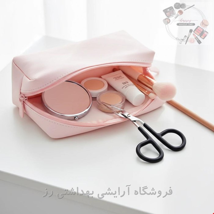  موچین قیچی دسته لاکی آی ایکس مدل MG-101