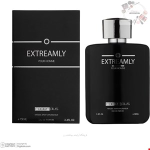 ادکلن رودیر پلاس اکسترملی (ایو سن لورن وای) Rodier plus extreamly