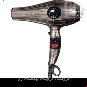 سشوار حرفه ای کومکس (komex) مدلkm 609
