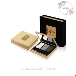  پالت سایه چشم ایفسن شماره EF 61 
