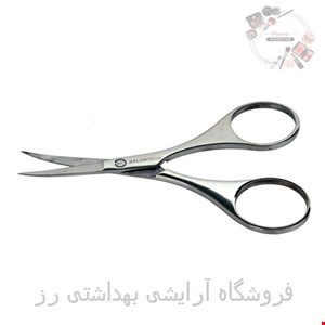 قیچی ابرو سالن تک مدل sl6