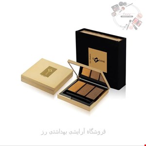  پالت سایه چشم ایفسن شماره EF 63 