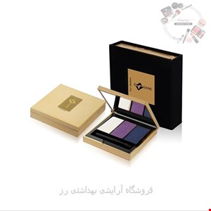  پالت سایه چشم ایفسن شماره EF 64 