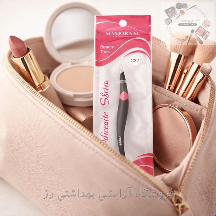 موچین انبری مکس ژورنال c22