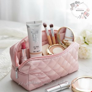 کرم پودر BB فایتون FAETON BB CREAM SPF 30
