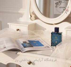 ادکلن مردانه آلتامیر (اسپیگان) مدل ورساچه اروس مردانه 100 میل 