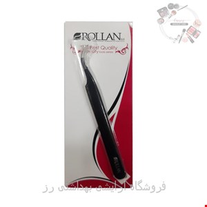 پنس اکستنشن مژه رولن مدل F36