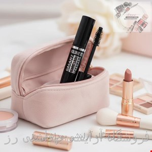 ریمل حجم دهنده یورن مدل اسمارت مجیک Smart Magic Lash حجم 12