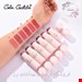 رژگونه استیکی پددار6	  