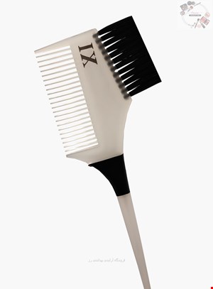 کینگ براش آی ایکس کد BR-417