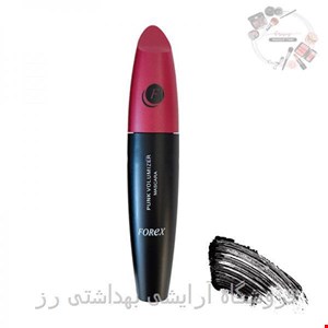  ریمل حجم دهنده فارکس مدل Punk Volumizer 