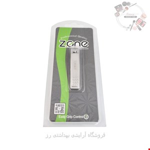 ناخن گير کوچک طرح دار زد وان مدل Z-818