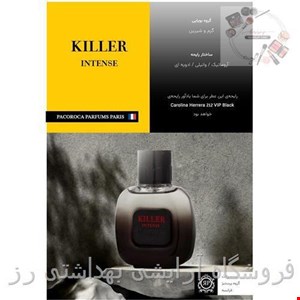 مردانه مارک ژوزف مدل کیلر اینتنس حجم 100 میلی لیتر