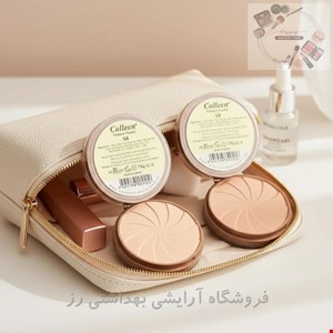 پنکیک کالن Colleen اصل