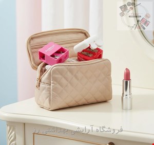 مدادتراش آرایشی کشویی دوقلو مکس ژورنال مدل Z1