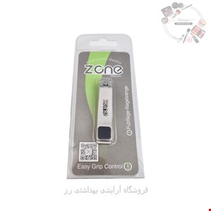 ناخن گير کوچک دکمه دار زد وان مدل Z-817