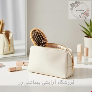 برس چوبی بیضی زد وان مدل Z41
