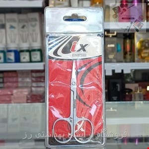 قیچی ابرو آی ایکس مدل GA-206