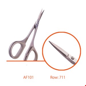 قیچی ابرو ورژن مدل AF101