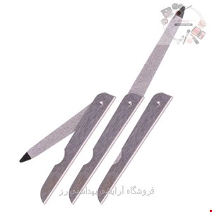 سوهان تاشو فلزي AG102 ورژن 