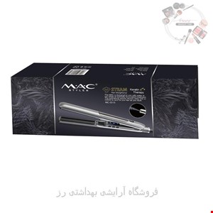 اتو موی دیجیتالی حرفه ای مک استایلر مدل MC-5515