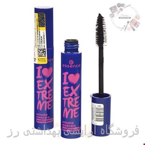 ریمل اسنس آبی اصل Essence 
