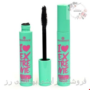  ریمل اسنس سبز Essence