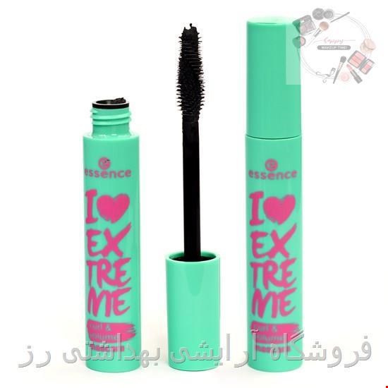  ریمل اسنس سبز Essence