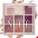 Emotions Nude Eyes & Cheeks Blush Palette