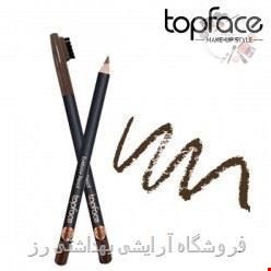  مداد ابرو تاپ فیس TOPFACE