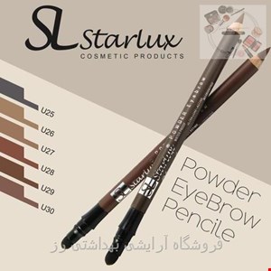 مداد ابرو پودری استارلوکس