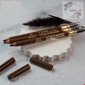 مداد ابرو پودری اوتی OTTIE مدلnatural as nature