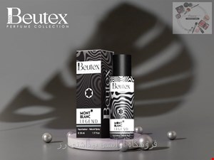 ادکلن مردانه بیوتکس مونت بلنک لجند Mont Blanc Legend حجم 35 میل