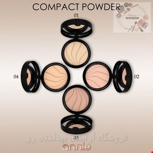 پنکک اورجینال annieفول کاور