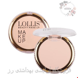 پنکک حرفه ای شیشه ای طرح جدید لولیس