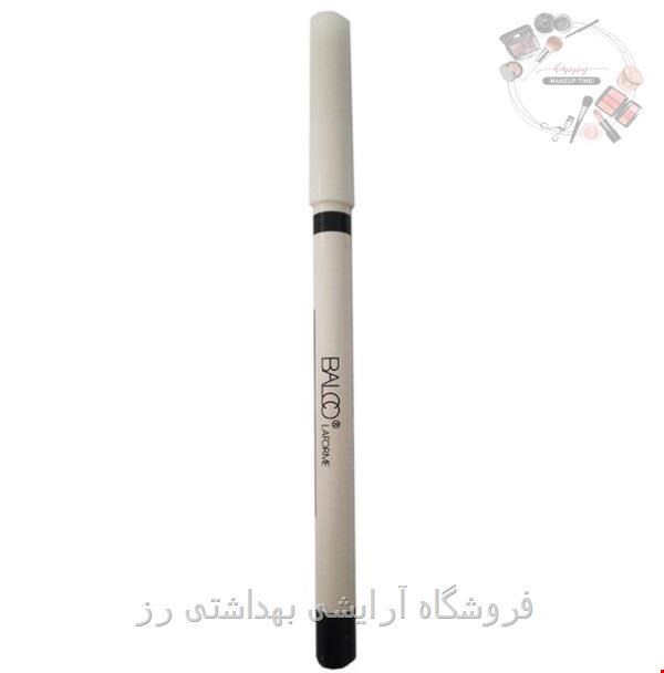 مداد چشم چوبی بالکو BALCO مدل SOFT TOUCH