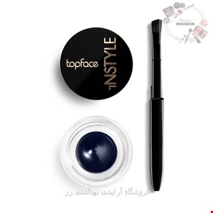  خط چشم ژله ای اینستایل تاپ فیس