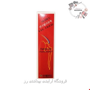 چسب موقت کاشت مژه سانکو | SUNKU کره ای های کپی