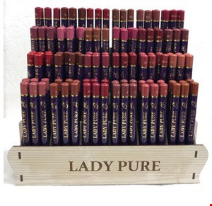 رژلب مدادی لیدی پور LADY PURE