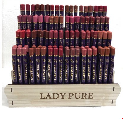 رژلب مدادی لیدی پور LADY PURE
